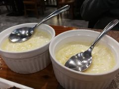 烤米饭布丁-TUK土耳其餐厅·下午茶(卢湾店)