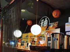 -日本料理神拉面