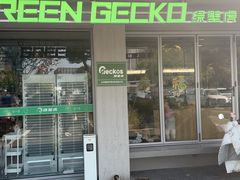 -绿壁虎攀岩基地(Tcar店)