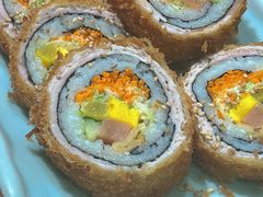 -五道双马·双马餐厅(五道口店)