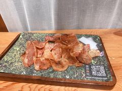 松露红心薯片-饵块食光·云南有机手作饵块