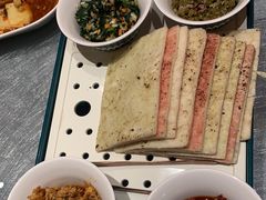 -幸福的烤包子·新疆菜