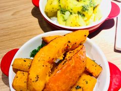 -必胜客(栖乐荟店)