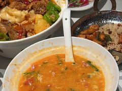 -清真·卡德尔大叔新疆主题餐厅(龙汇路店)