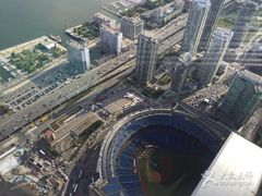 -加拿大国家电视塔
