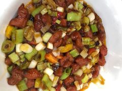 -乔家满族八大碗(流水沟店)