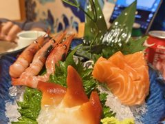 -鳗鲔料理小馆