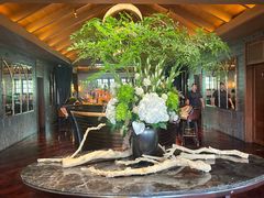 -Le Comptoir de Pierre Gagnaire