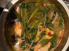 -大龙燚·旷野鲜火锅(广州首店)