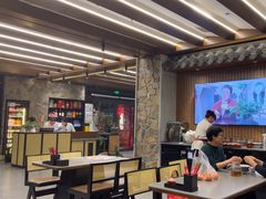 -陈熹公民族美食文化餐厅(中华广场店)