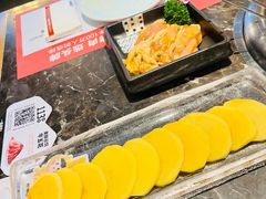 -一品诚记烤肉·甄选店(中南路店)