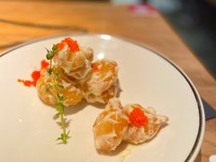 芥末虾仁-太二酸菜鱼(深圳布吉万象汇店)
