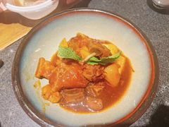 -南京大牌档(新街口德基广场店)