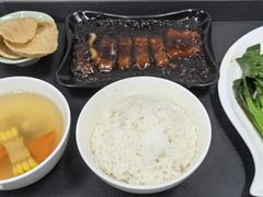-格力东澳大酒店-蓝色海岸餐厅