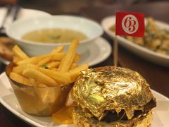 -Bistro 63 创意融合料理(广粤天地店)
