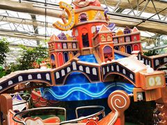 -南宫五洲植物乐园