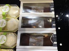 -FASHION BAKERY法森贝克(新德路店)