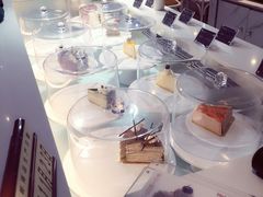 -星禾悦法式千层蛋糕(大卫城店)