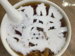 -沙湾姜埋奶(兴新包店)