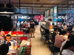 大堂-肯德基(龙昆南店)