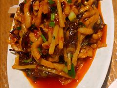 -渝信川菜 · 川味家常菜(长安店)