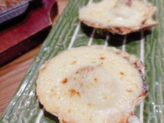 鹅肝寿司-原田新料理(1912店)