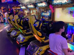 -核客电玩城(东门店)