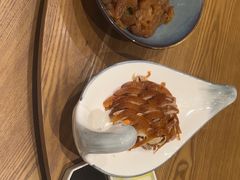 -悦色烤鸭店