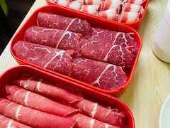 -樱吉岛寿喜锅(肇嘉浜路店)