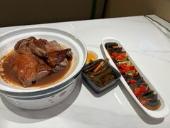 -荔粥记潮汕砂锅粥(新北万达店)