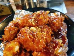 -米屋石锅拌饭(师大店)