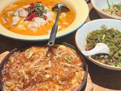 -湘阁里辣(大朗广场店)