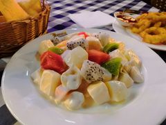 -巴伐利亚啤酒坊(意式风情街店)