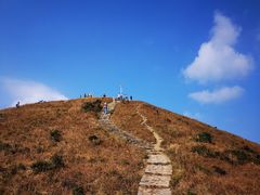 -七娘山