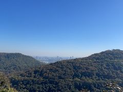 -九曜山
