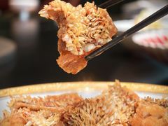 -新光酒家·河豚·海鲜·蟹料理(浦东店)