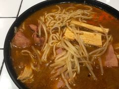 -肥汁米蘭香港米线(长宁来福士店)