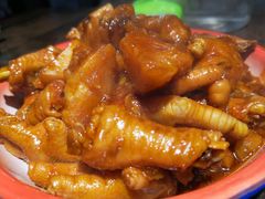 -蜀留香石锅鱼(六顺街店)