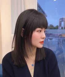 点击看大图 -3am hair salon烫发染发接发