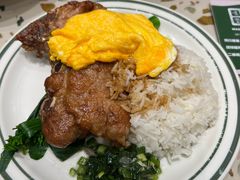 -华嫂冰室(尖沙咀店)