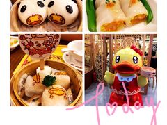 -来龙里 精致 东南亚餐室(万象城店)