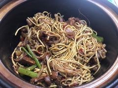 -拿渡麻辣香锅(银泰创意城店)