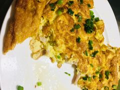 肉丝跑蛋-八味餐馆(林司后店)