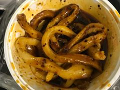 甜水面-洞子口张老二凉粉(文殊院店)