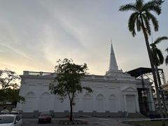 -圣公会圣乔治堂