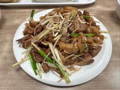 -百福麵家(新馬路店)