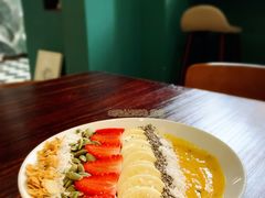 热情天堂鸟-So Acai(天河店)