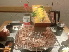 -九田家黑牛烤肉料理(万达店)