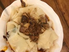 -天缘面馆(新华街店)
