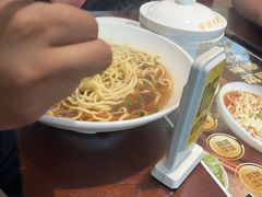 -老淮城·长鱼面(河下古镇店)